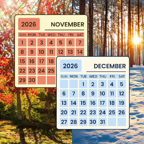 Monthly Training Plan FREE