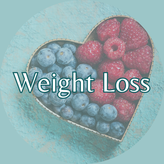 Weight Loss Nutrition Guide